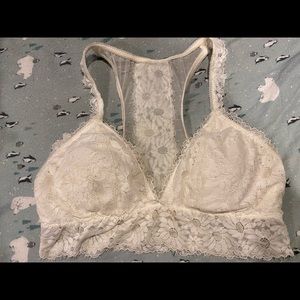 Aerie Lace Bralette